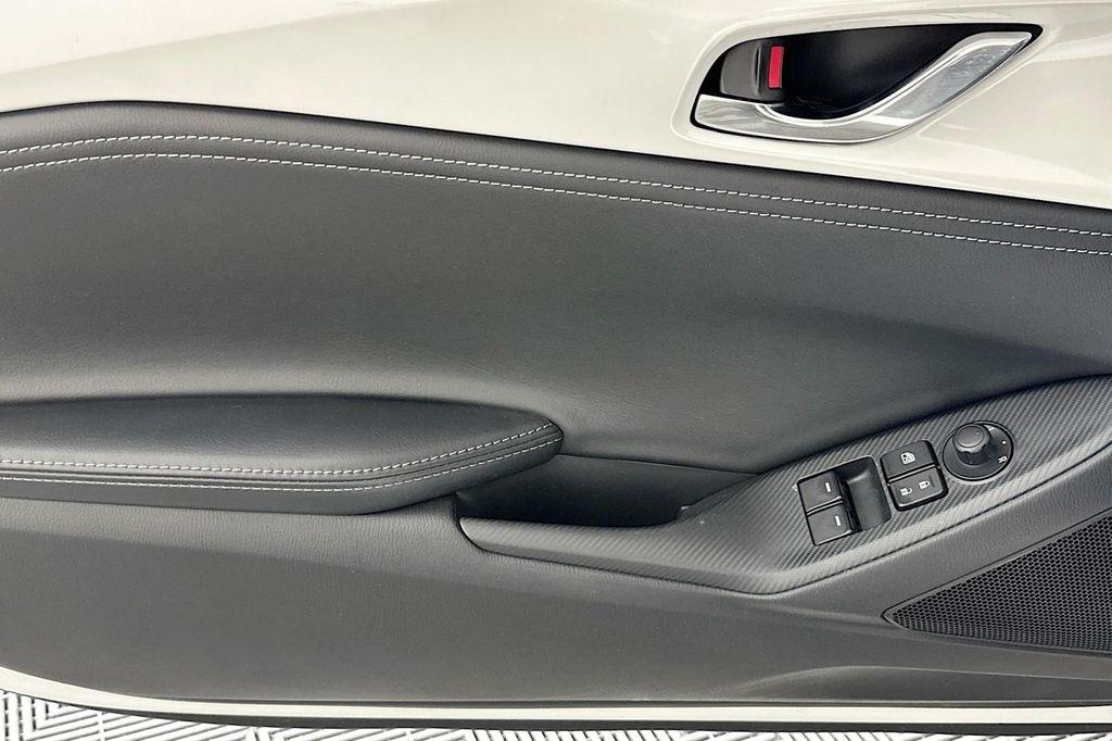 used 2022 Mazda MX-5 Miata car, priced at $26,914