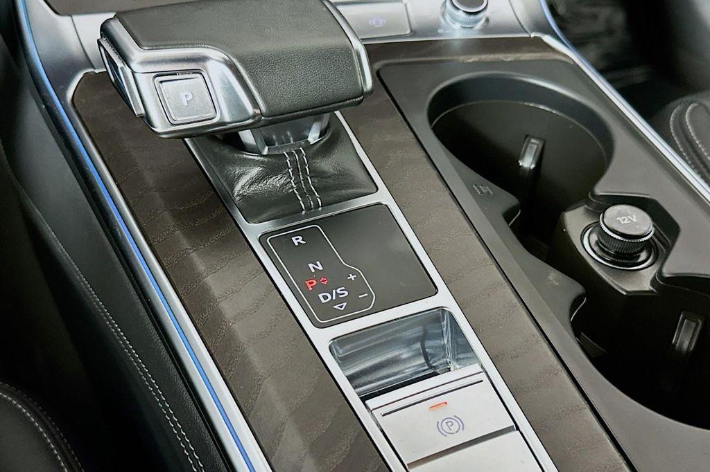 used 2023 Audi A7 car, priced at $54,894