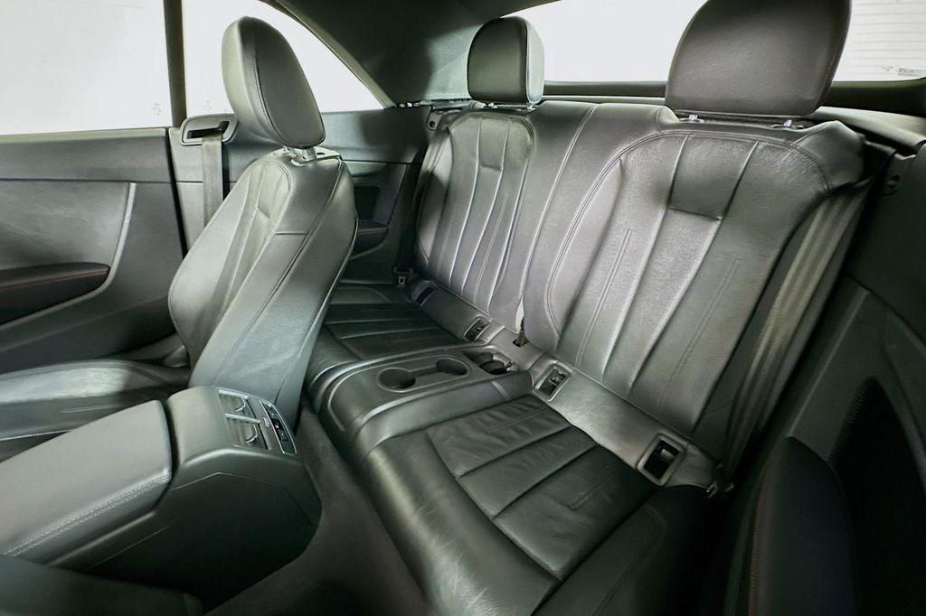 used 2023 Audi S5 car, priced at $55,263