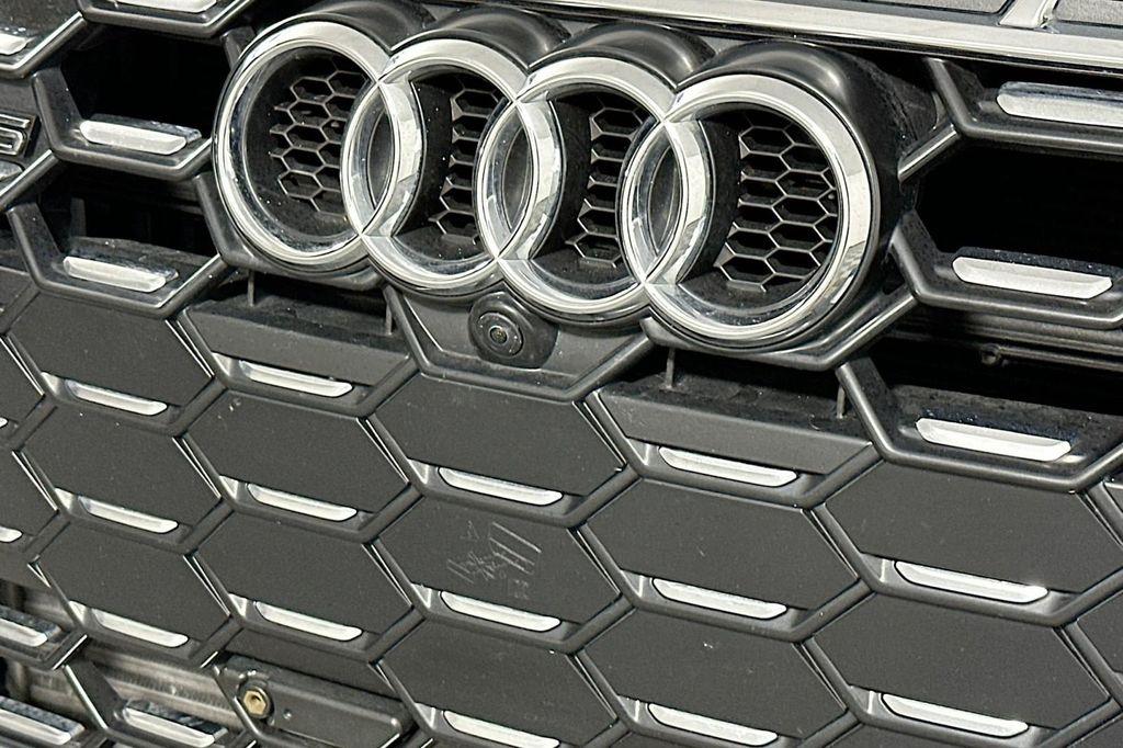 used 2023 Audi S5 car, priced at $55,263