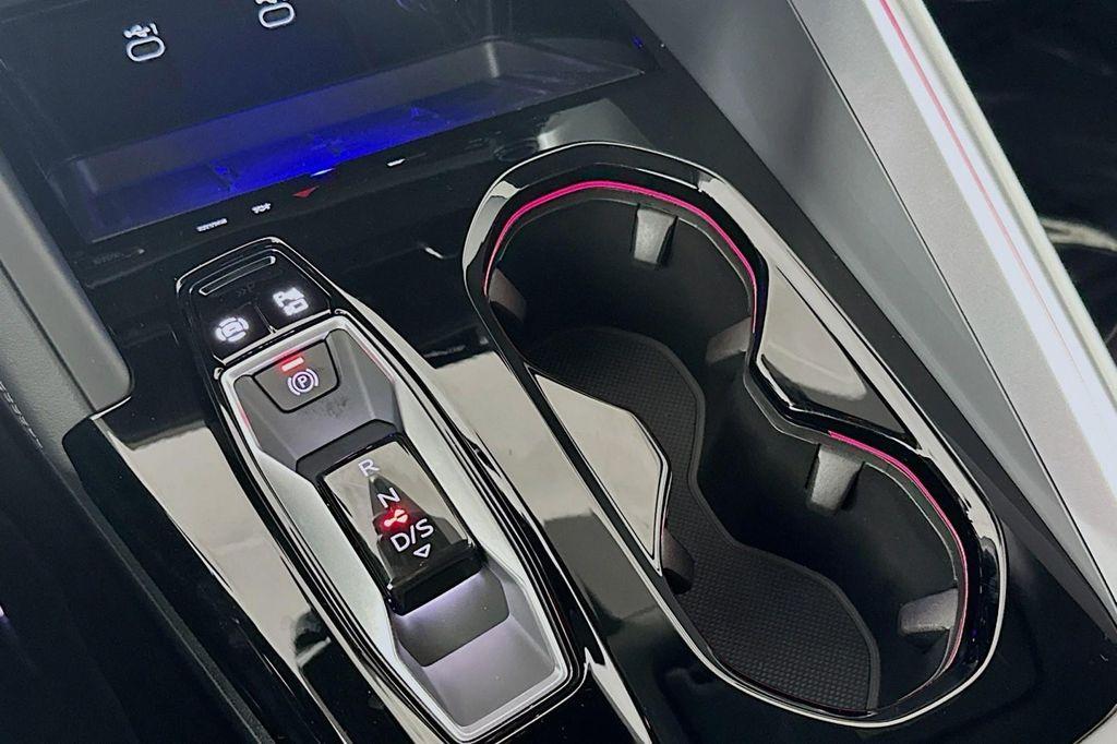 new 2025 Audi Q5 car, priced at $56,500