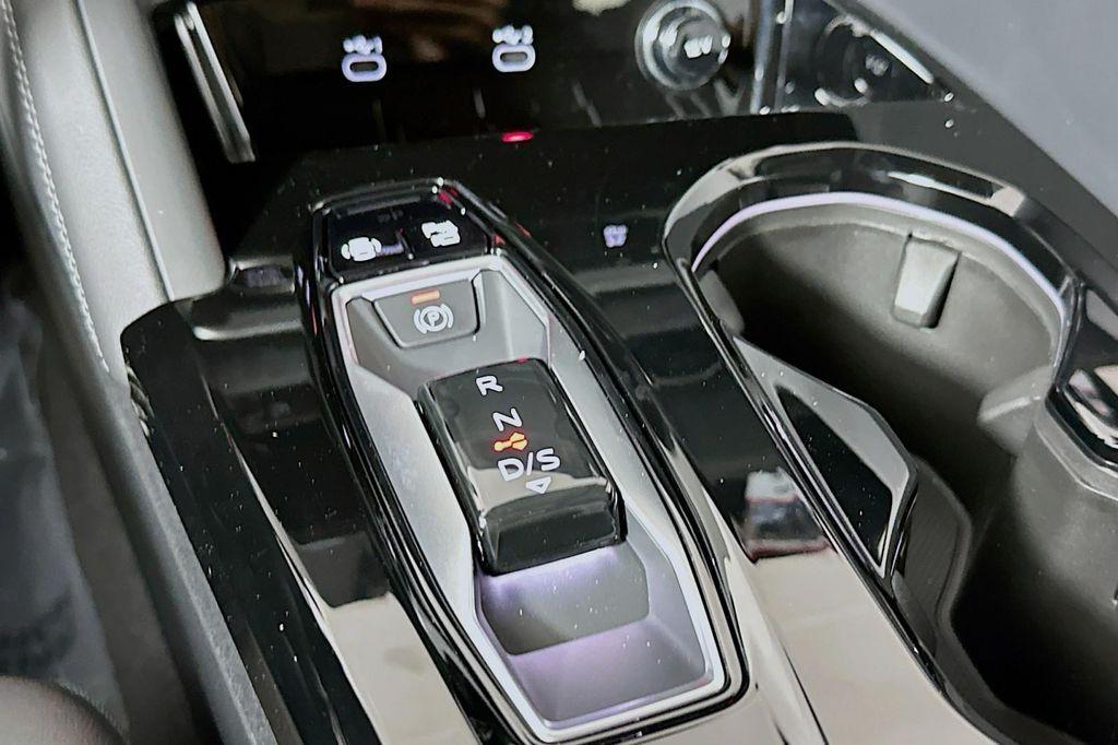 new 2025 Audi Q5 car, priced at $55,790