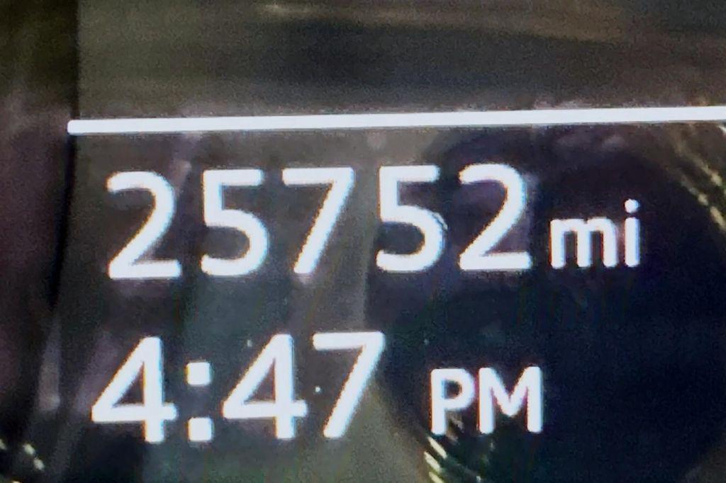 used 2024 Audi Q5 car, priced at $31,993