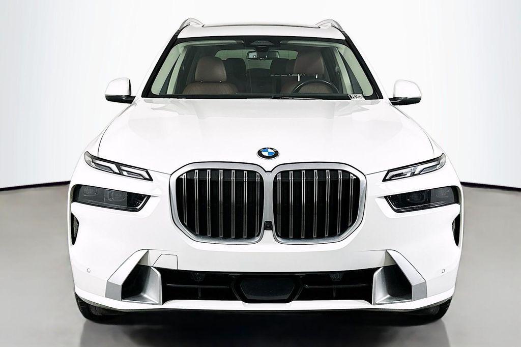 used 2023 BMW X7 car, priced at $54,994