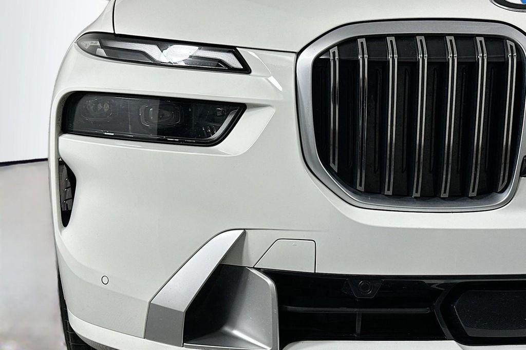 used 2023 BMW X7 car, priced at $54,994