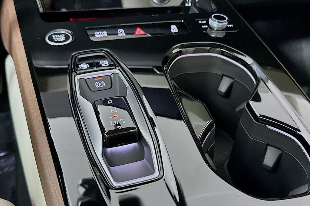 new 2026 Audi A5 car, priced at $53,400