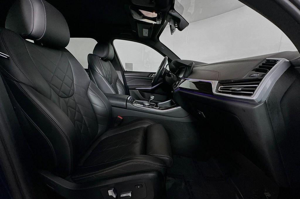 used 2023 BMW X5 PHEV car, priced at $30,853