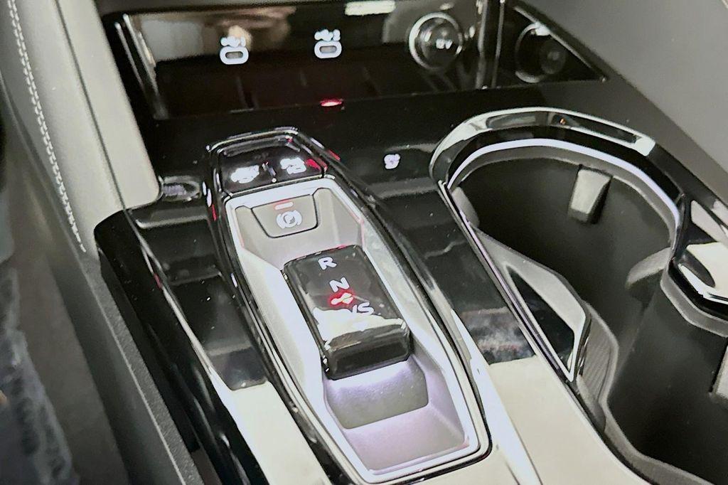 new 2025 Audi Q5 car, priced at $57,390