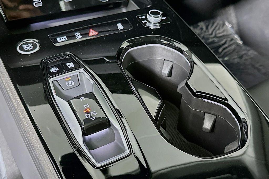 used 2025 Audi A5 car