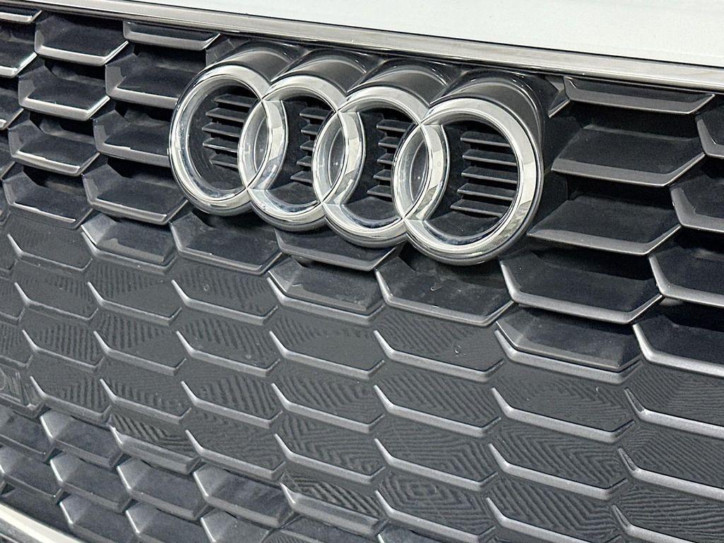 used 2023 Audi A3 car, priced at $23,994