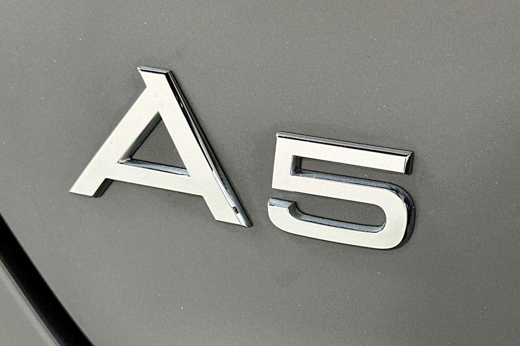 used 2023 Audi A5 Sportback car, priced at $29,292