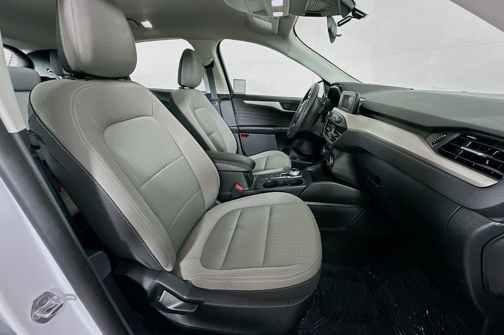 used 2022 Ford Escape car, priced at $19,994