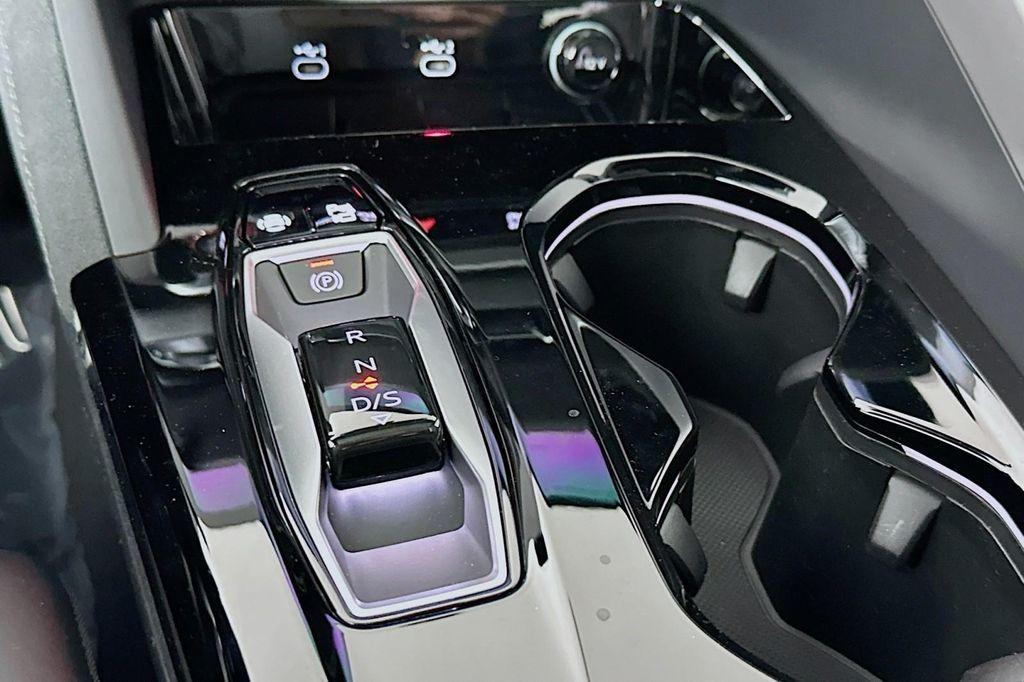 new 2026 Audi SQ5 car, priced at $75,405