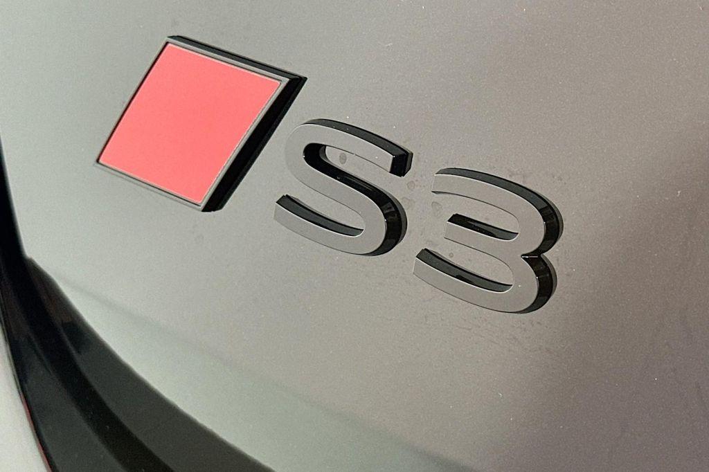 new 2026 Audi S3 car, priced at $57,490