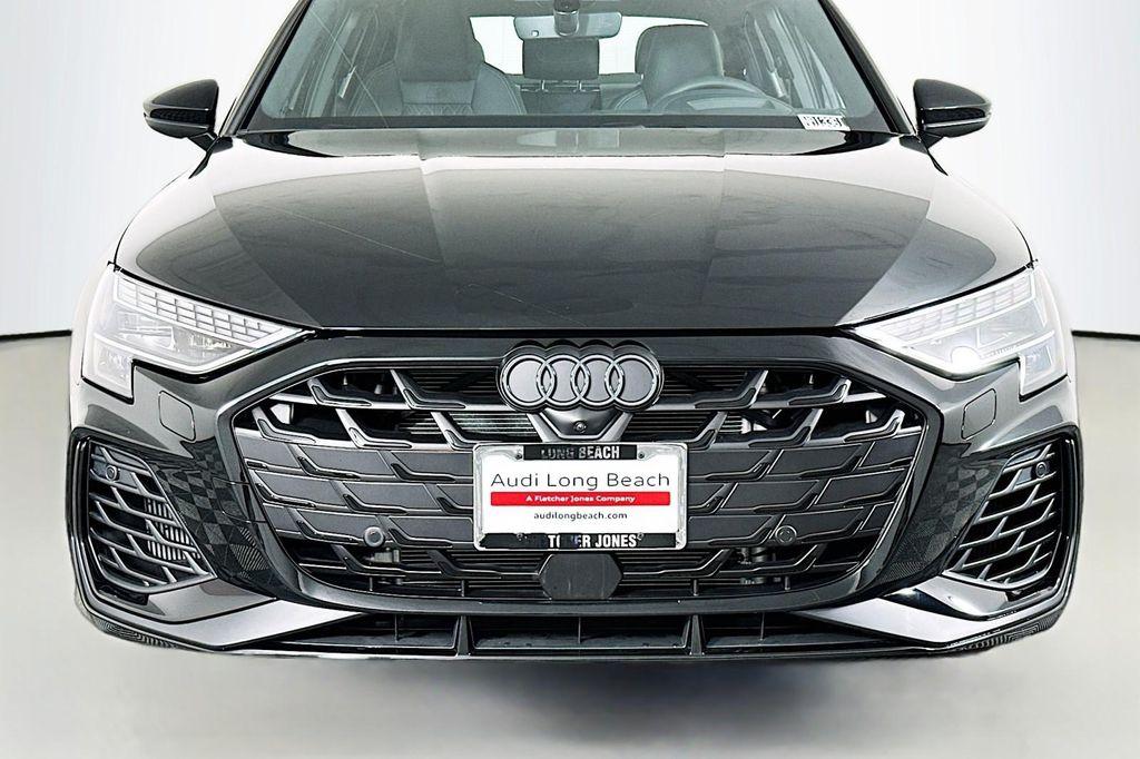 new 2026 Audi S3 car, priced at $57,490