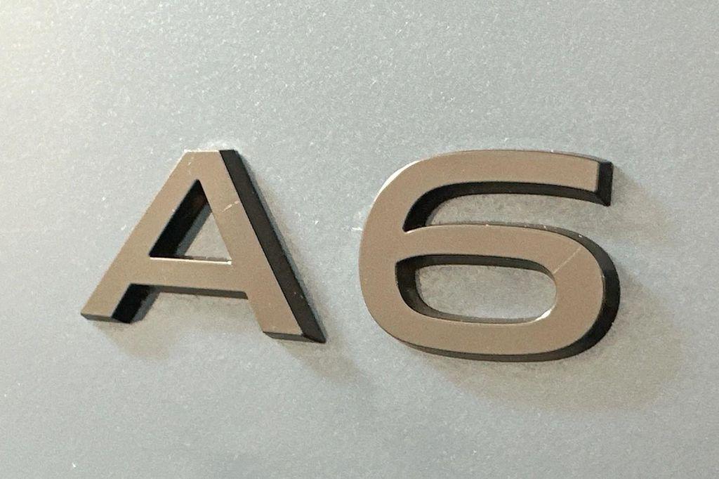 used 2025 Audi A6 e-tron car, priced at $55,994