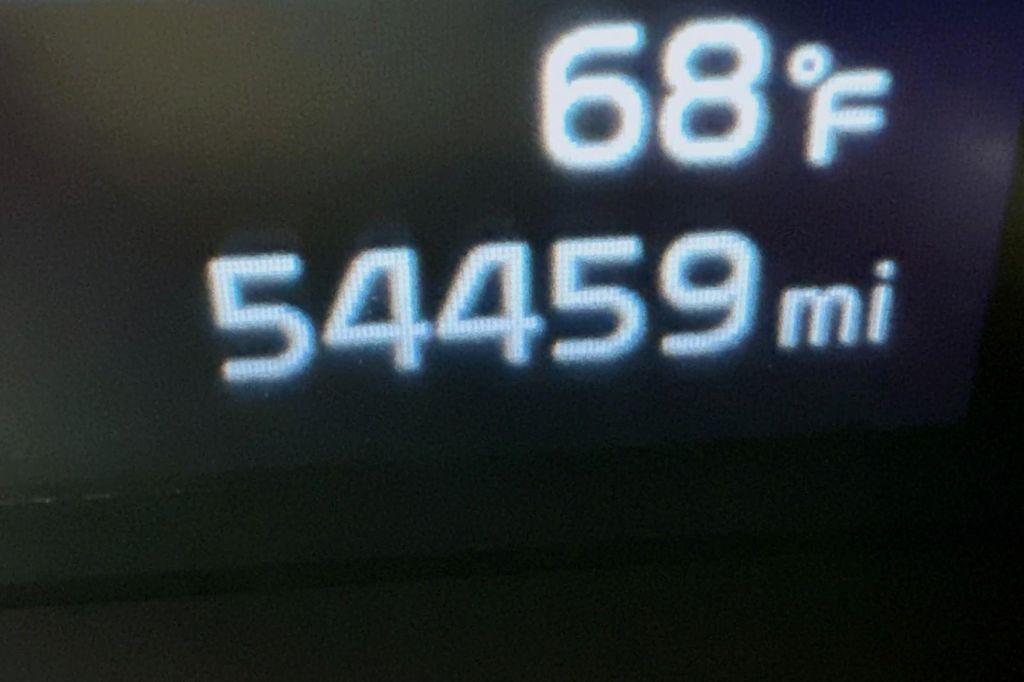 used 2023 Kia Sportage car, priced at $20,554