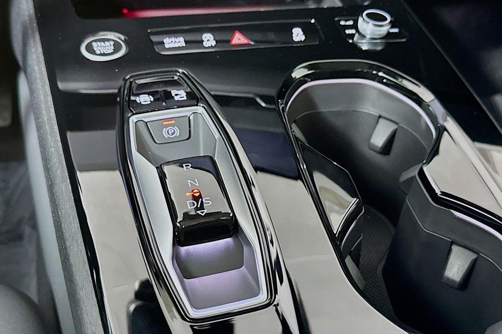 new 2026 Audi A5 car, priced at $58,725