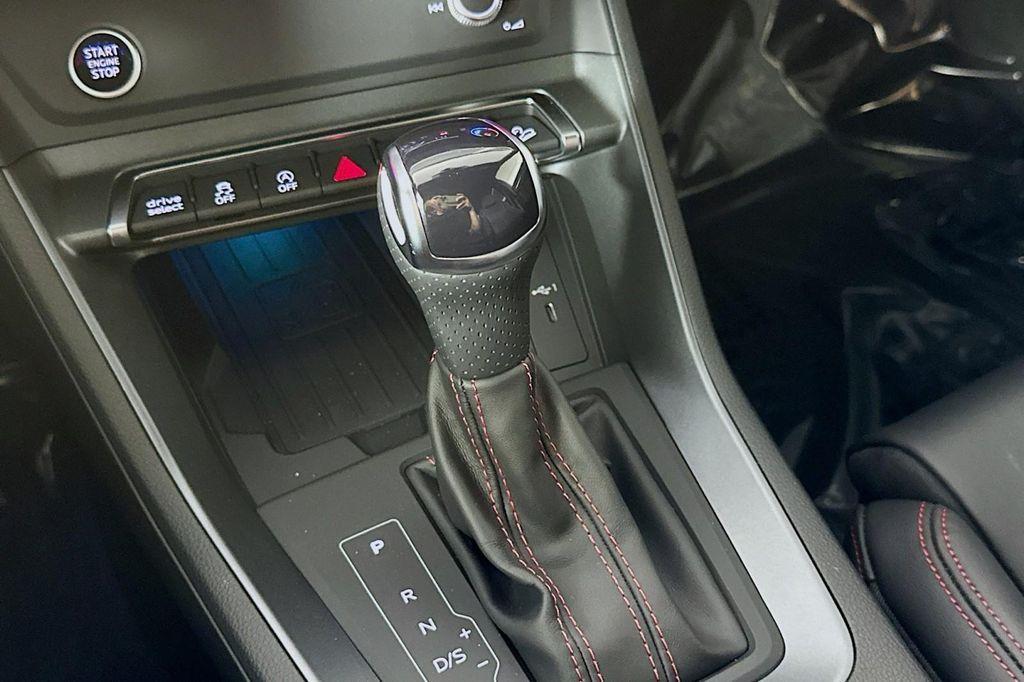 new 2025 Audi Q3 car, priced at $47,200