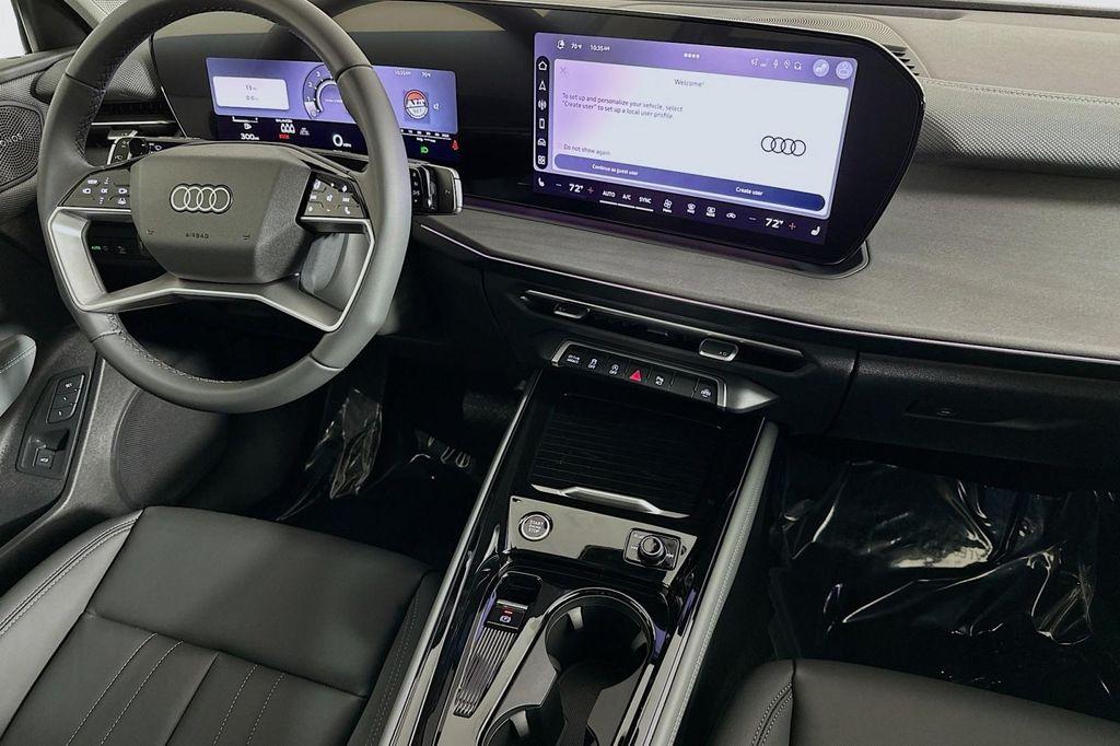 new 2026 Audi Q3 car, priced at $50,920