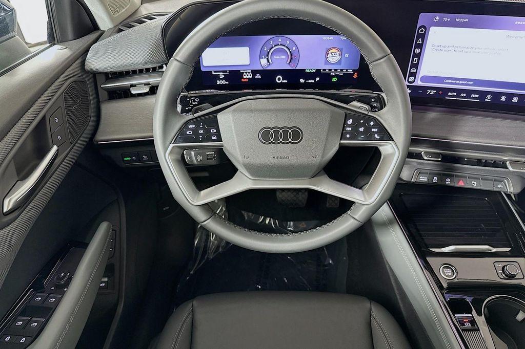 new 2026 Audi Q3 car, priced at $50,920