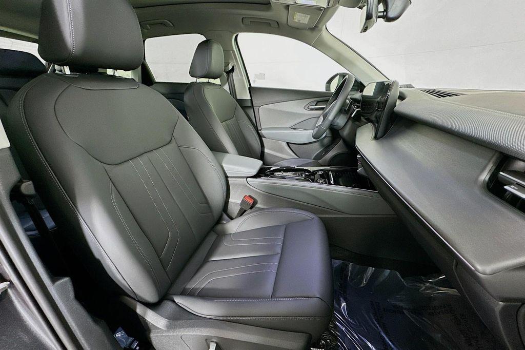 new 2026 Audi Q3 car, priced at $50,920