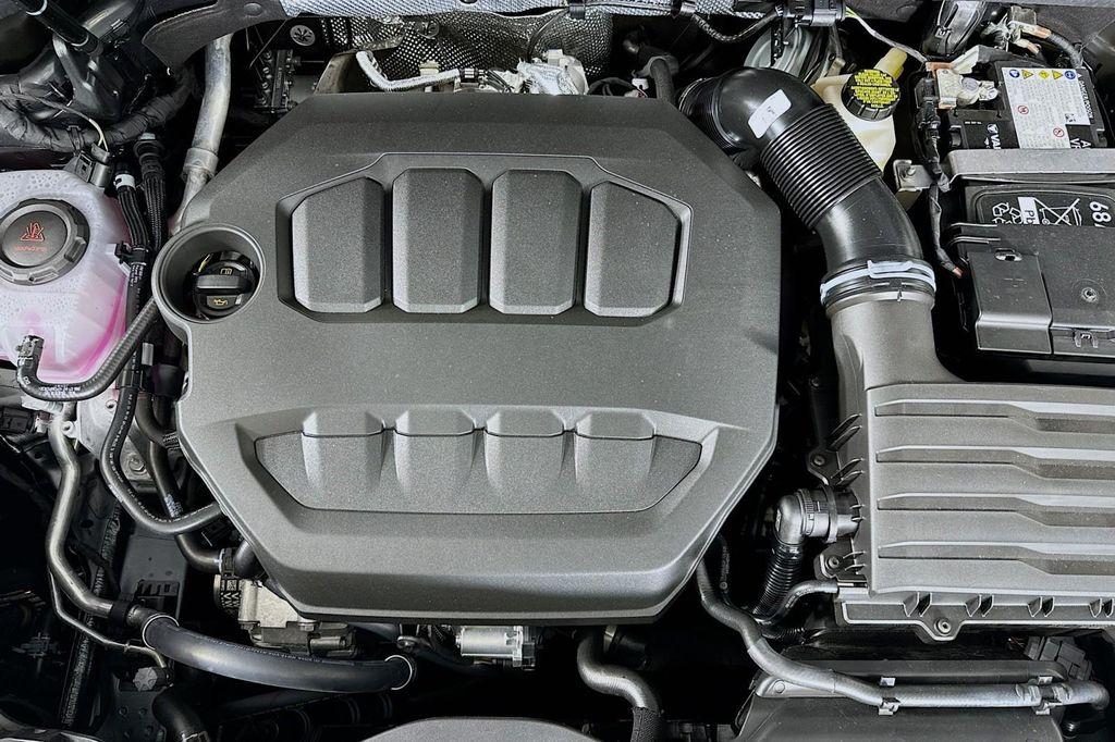 new 2026 Audi Q3 car, priced at $50,920