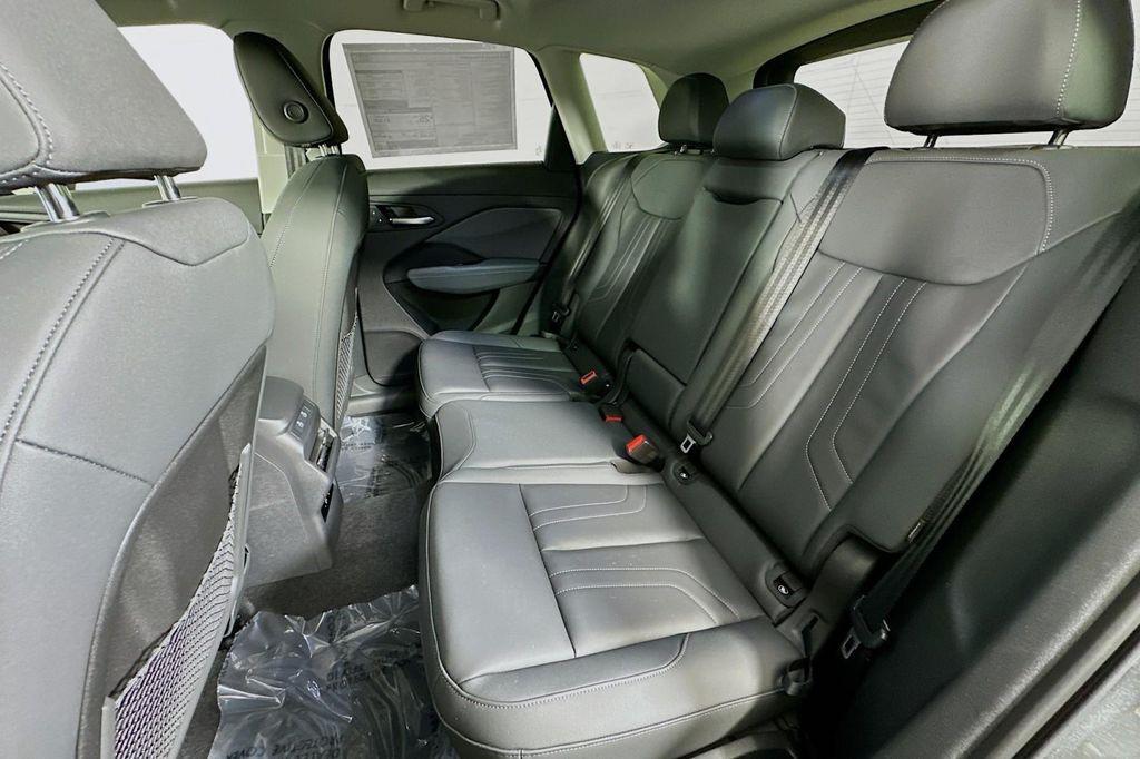 new 2026 Audi Q3 car, priced at $50,920