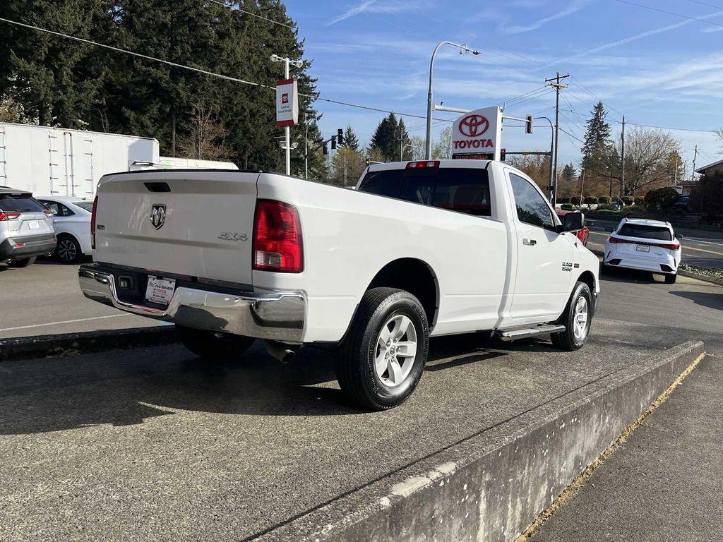 used 2014 Ram 1500 car, priced at $16,149