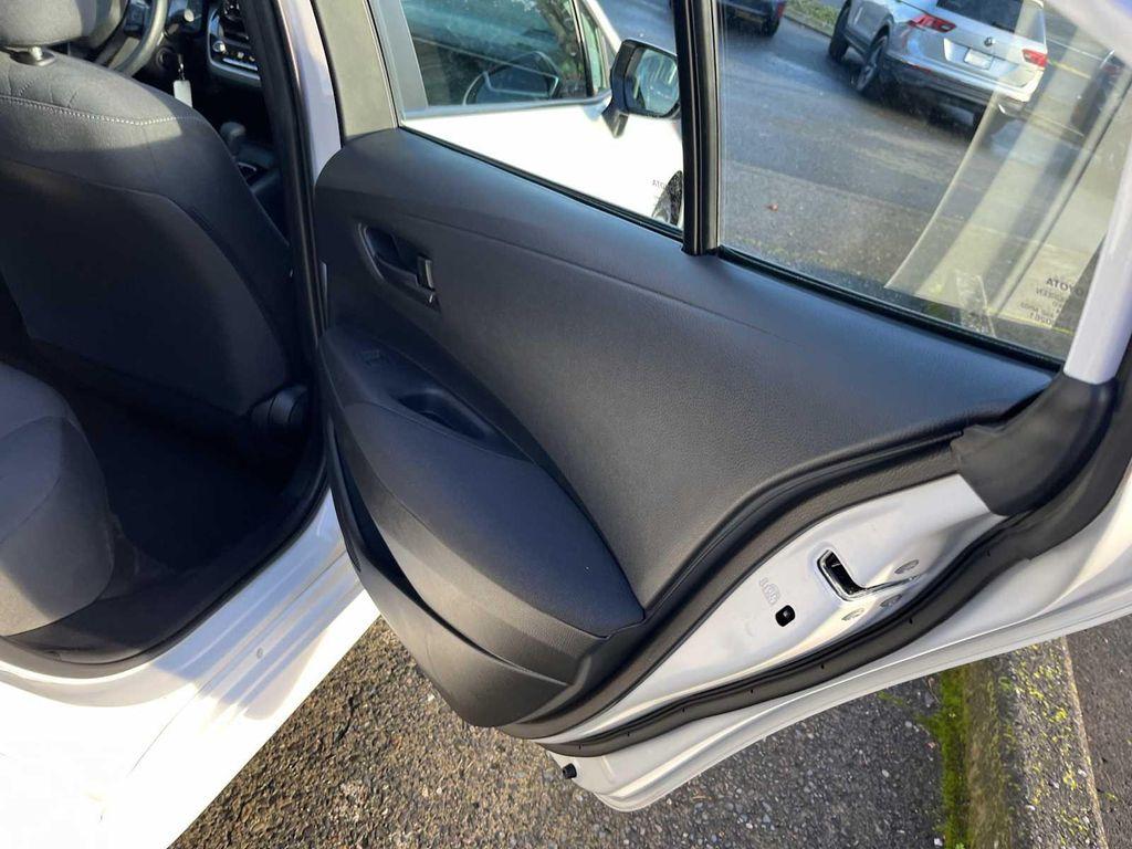 used 2024 Toyota Corolla car, priced at $21,111