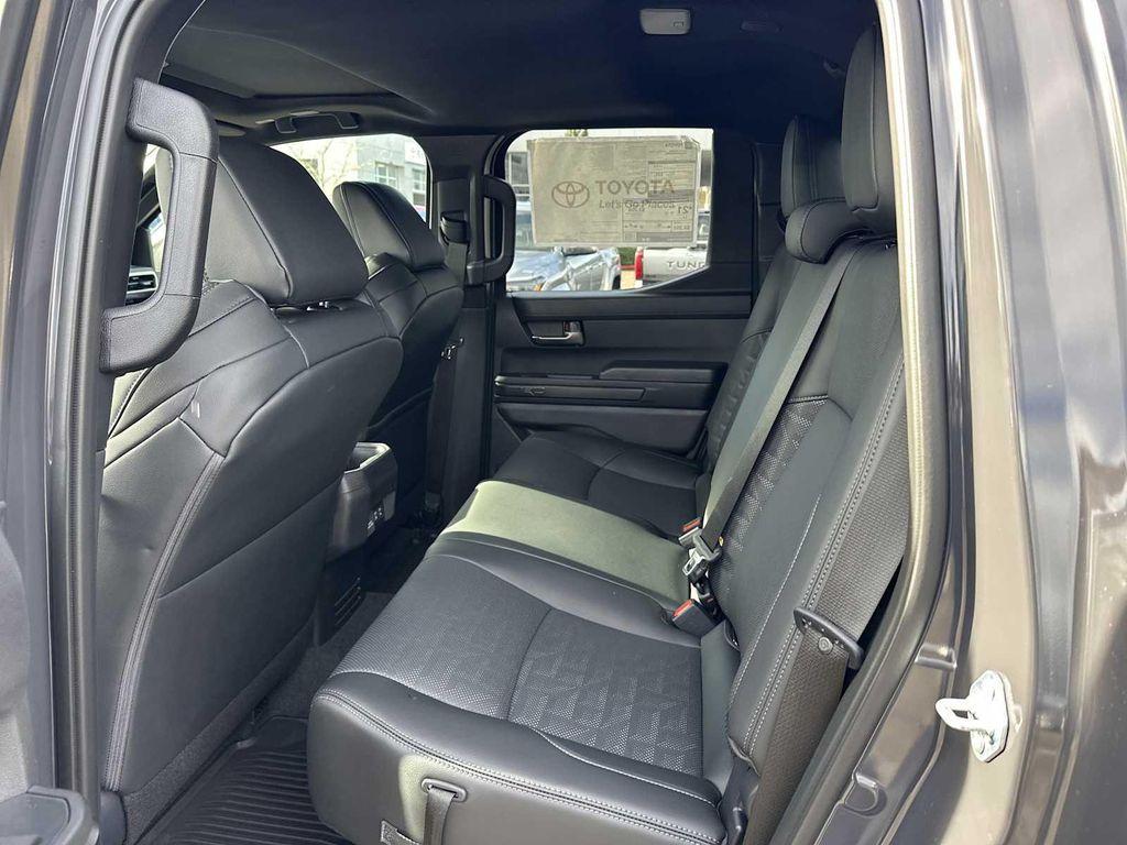 new 2026 Toyota Tacoma car, priced at $52,196