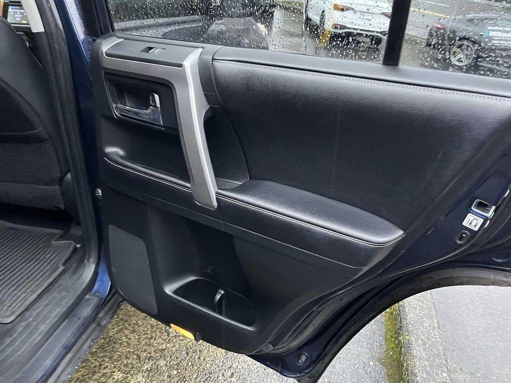 used 2016 Toyota 4Runner car, priced at $30,749