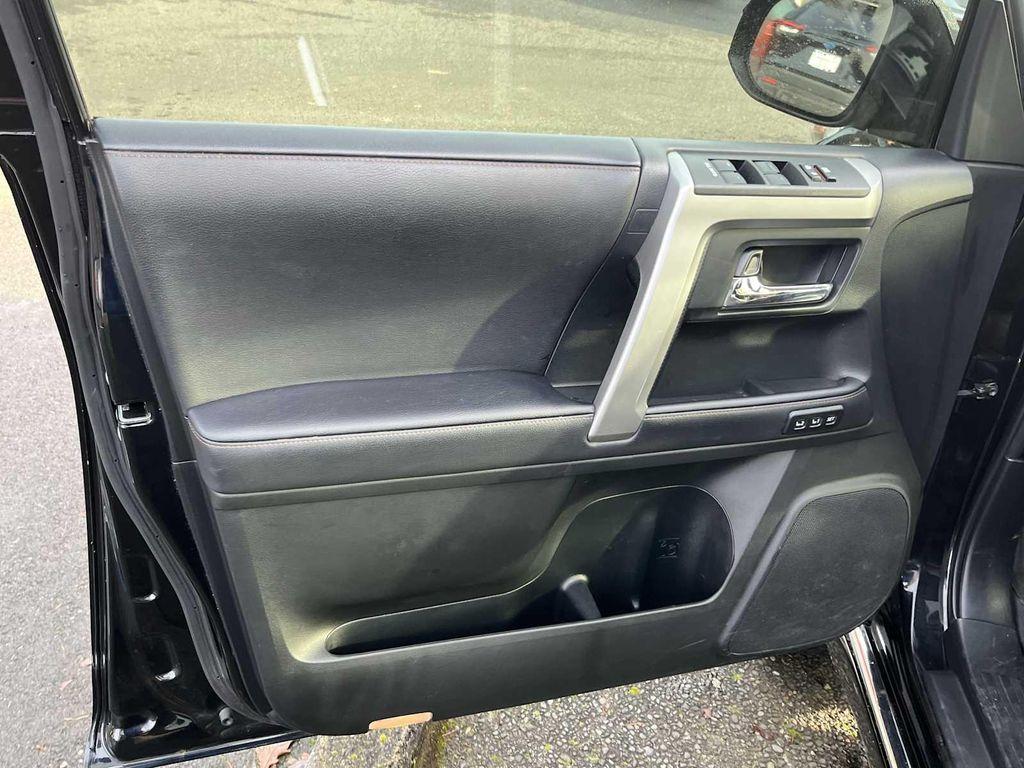 used 2022 Toyota 4Runner car, priced at $41,555