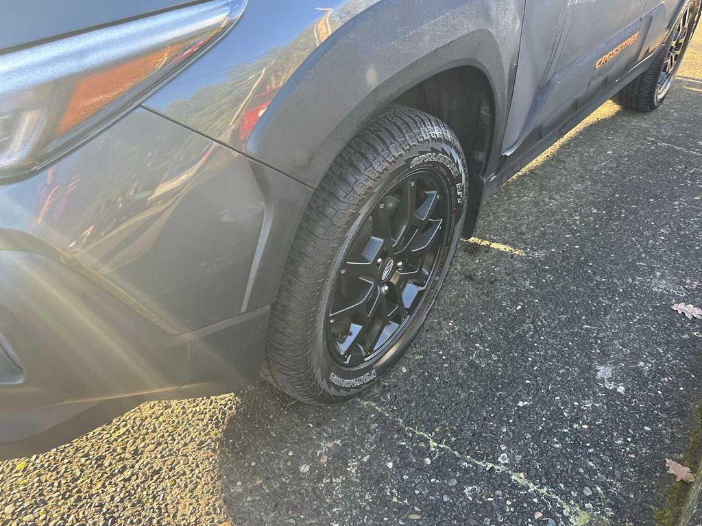 used 2024 Subaru Crosstrek car, priced at $29,773