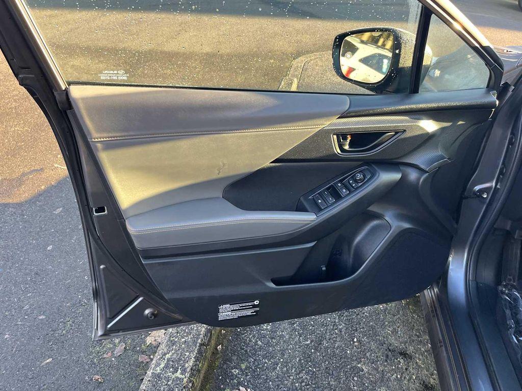 used 2024 Subaru Crosstrek car, priced at $29,773