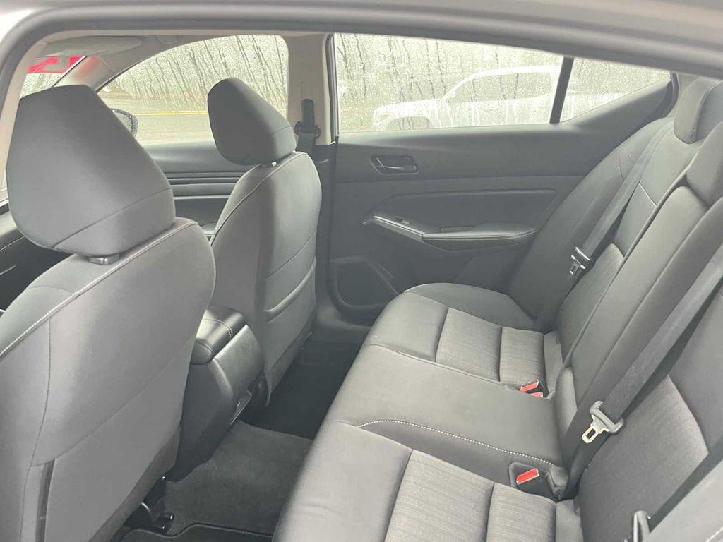 used 2024 Nissan Altima car, priced at $20,995