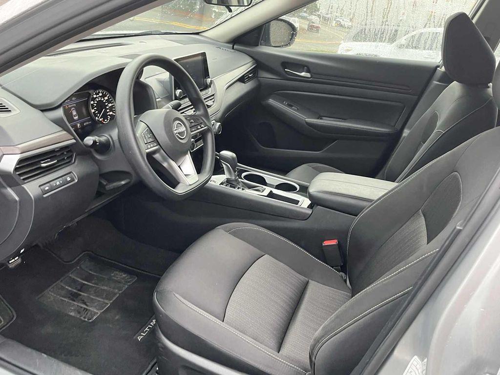 used 2024 Nissan Altima car, priced at $20,995