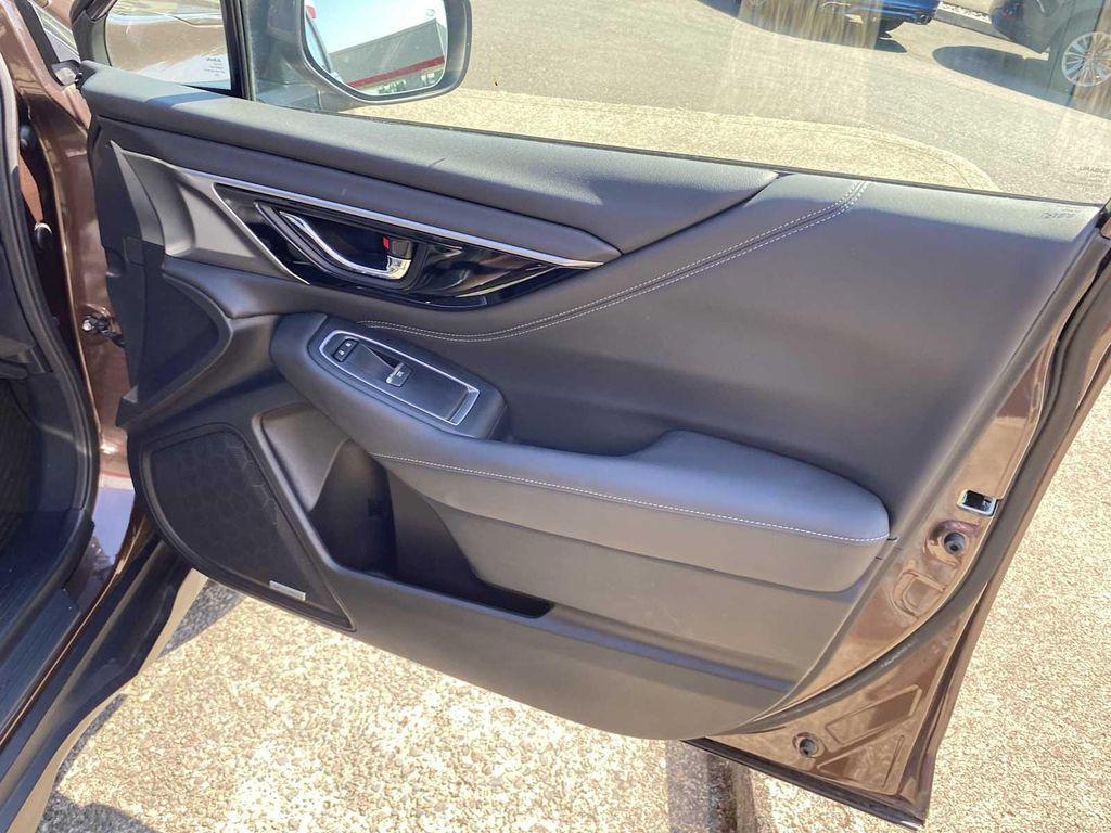 used 2021 Subaru Outback car, priced at $24,648