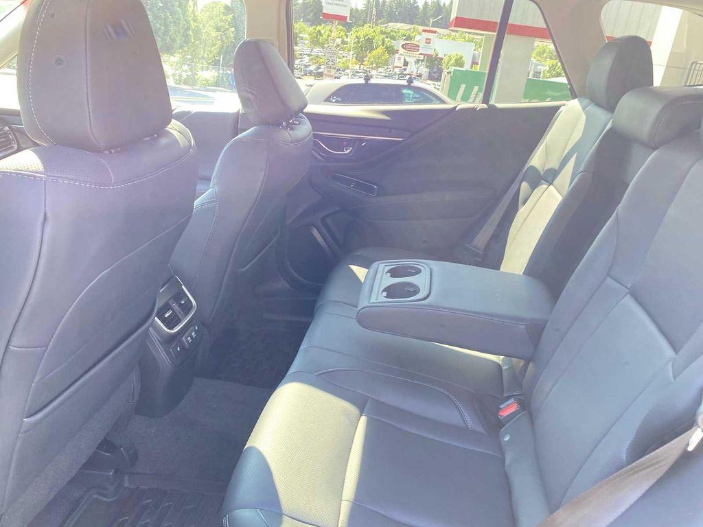 used 2021 Subaru Outback car, priced at $24,648