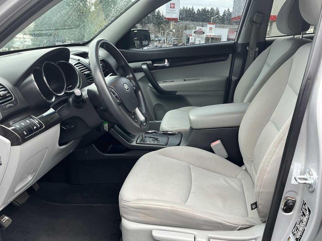 used 2012 Kia Sorento car, priced at $8,799