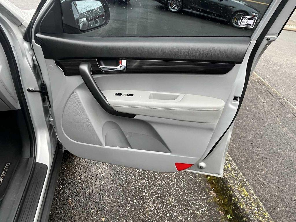 used 2012 Kia Sorento car, priced at $8,799