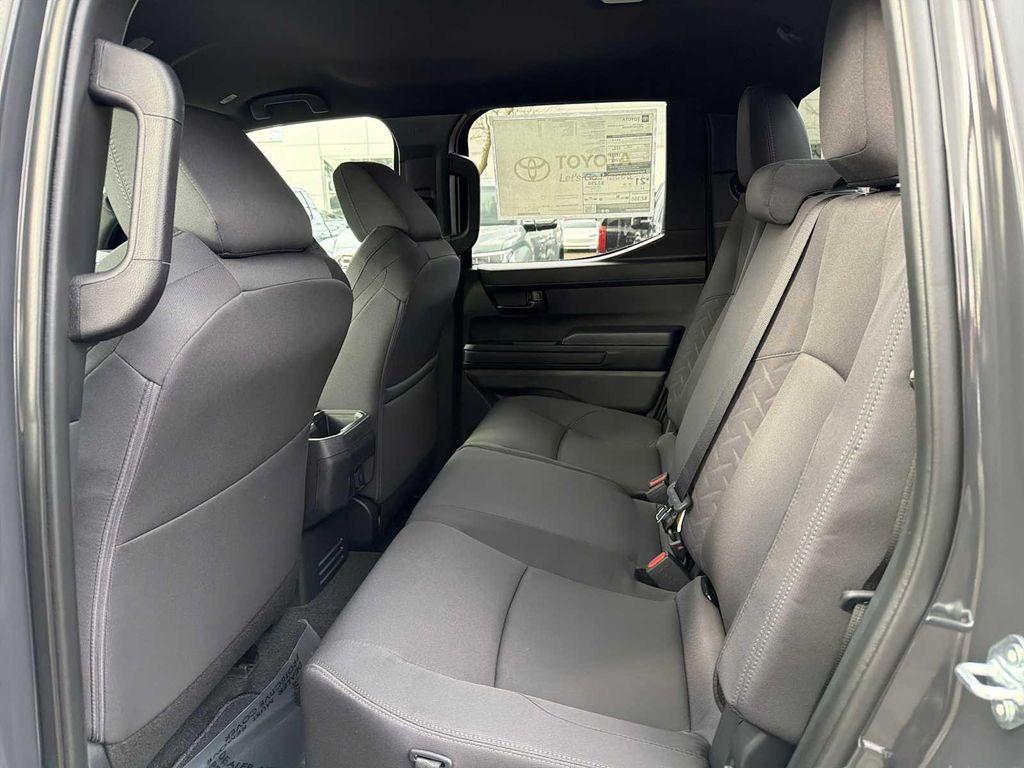 new 2026 Toyota Tacoma car, priced at $42,157