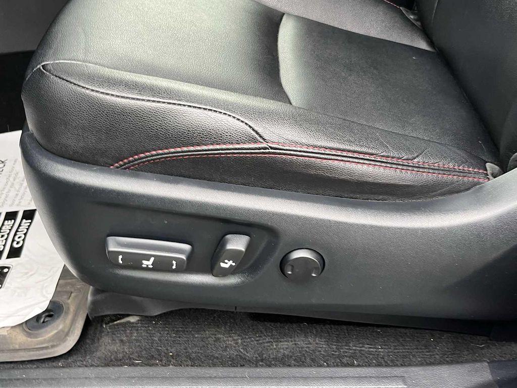 used 2016 Toyota 4Runner car, priced at $30,042