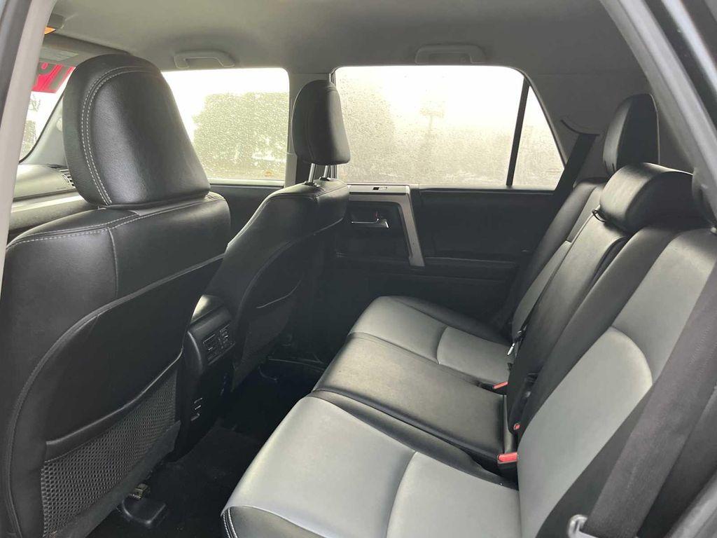 used 2019 Toyota 4Runner car, priced at $29,222