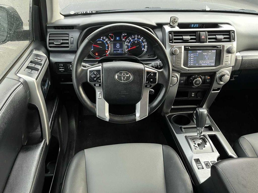 used 2019 Toyota 4Runner car, priced at $29,222