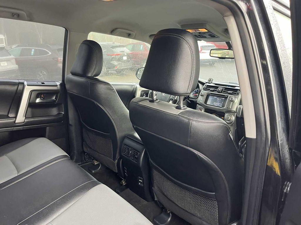 used 2019 Toyota 4Runner car, priced at $29,222