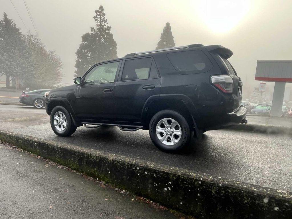 used 2019 Toyota 4Runner car, priced at $29,222