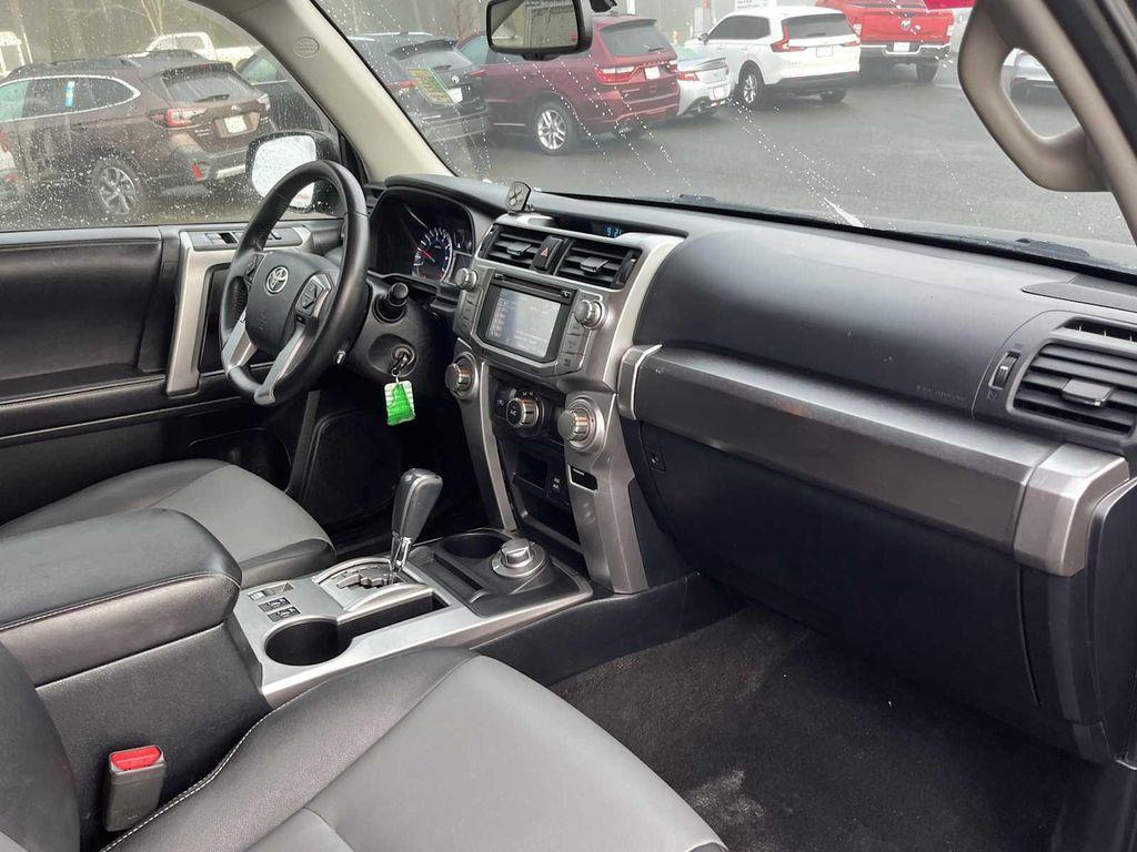 used 2019 Toyota 4Runner car, priced at $29,222