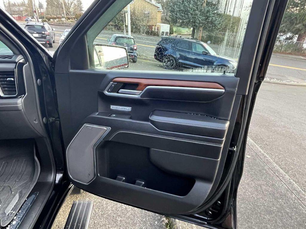 used 2023 GMC Sierra 1500 car, priced at $51,445