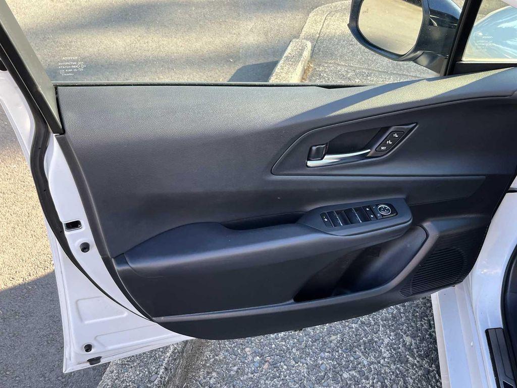 used 2024 Toyota Prius Prime car, priced at $38,448